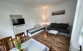 Apartament Willa Aurora